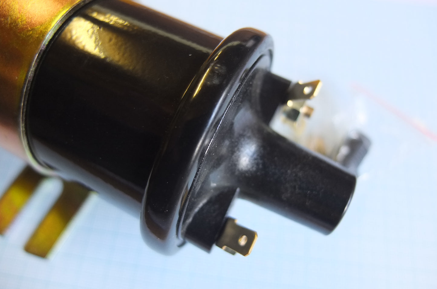P3/094 Coil 6V or 12V