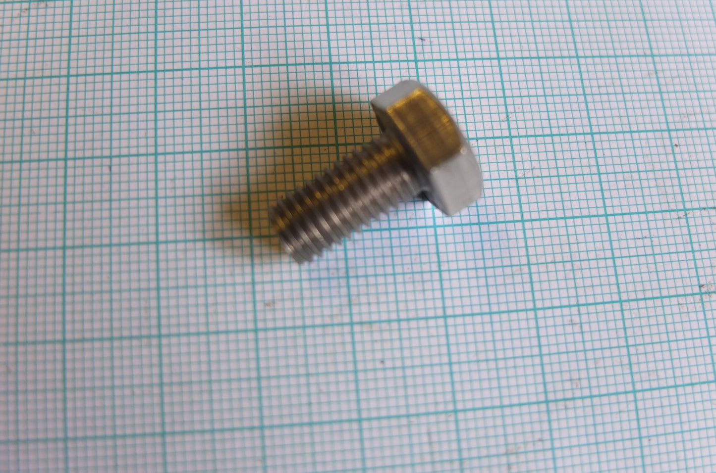 P5/048 Set screw