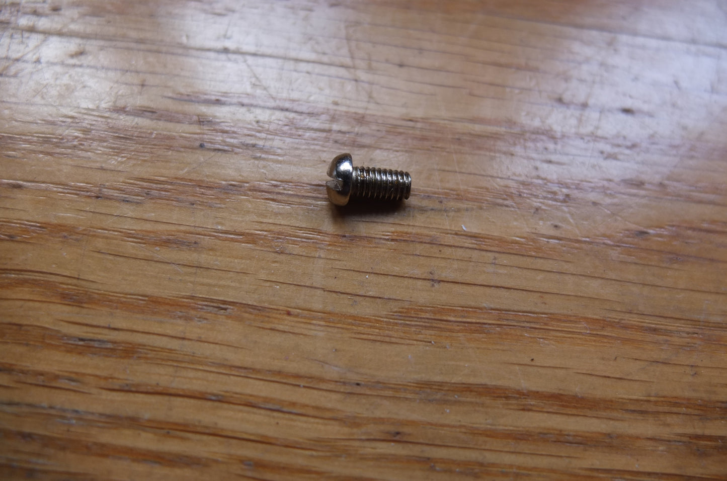 P9/118a Original Dip Switch Replacement Screw