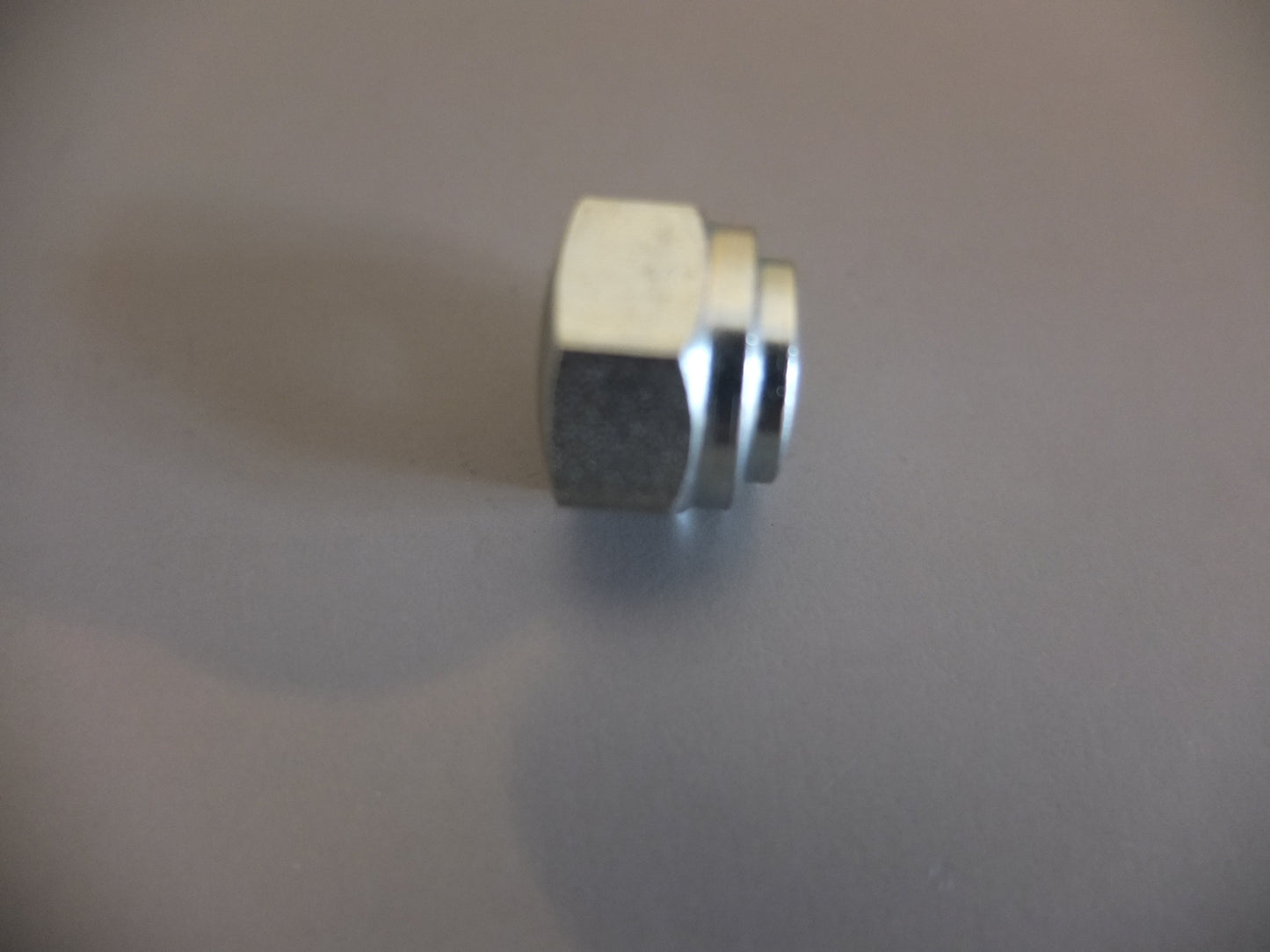 P9/067 Front Stand Nut