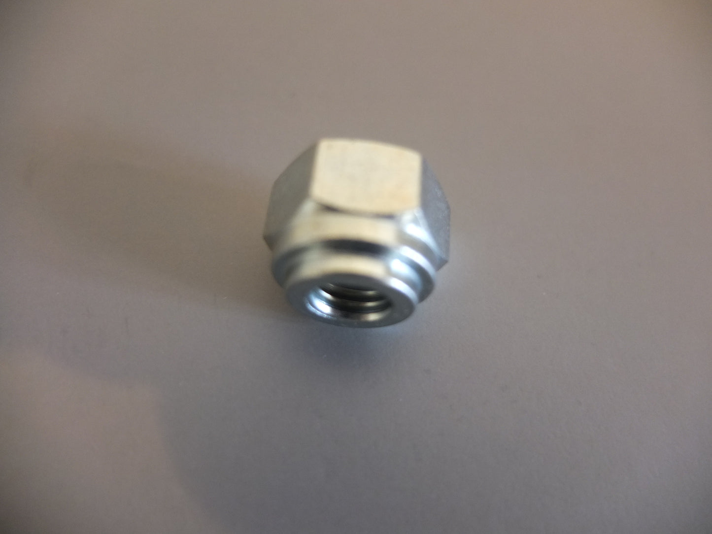 P9/067 Front Stand Nut