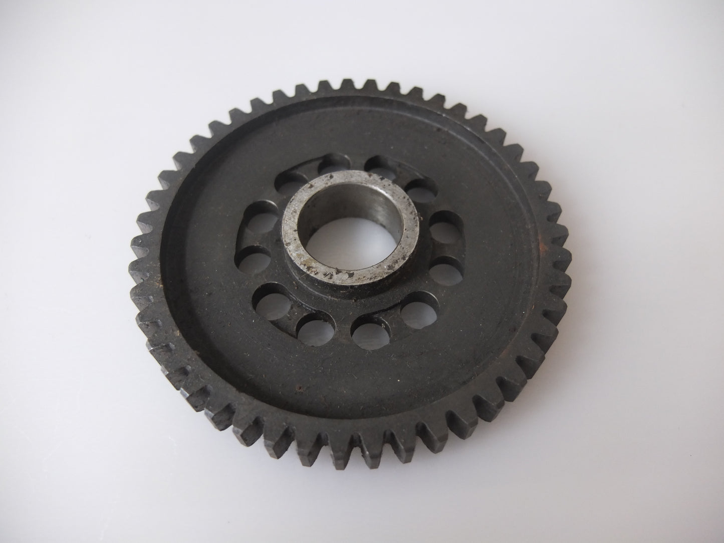 P2/096 Layshaft 2nd Speed Gear