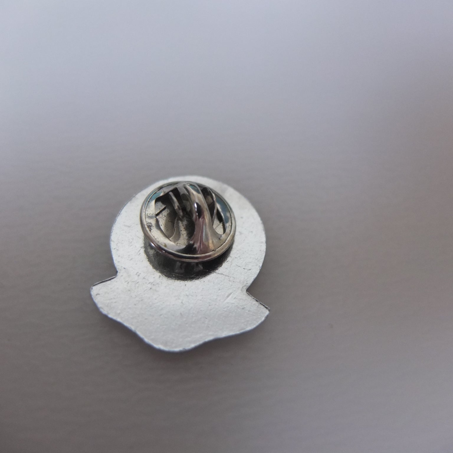 Pin badge - Brands Hatch – Stewart Engineering
