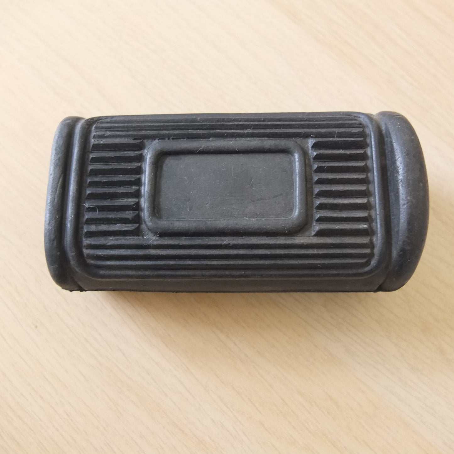 P4/001 Footrest Rubber