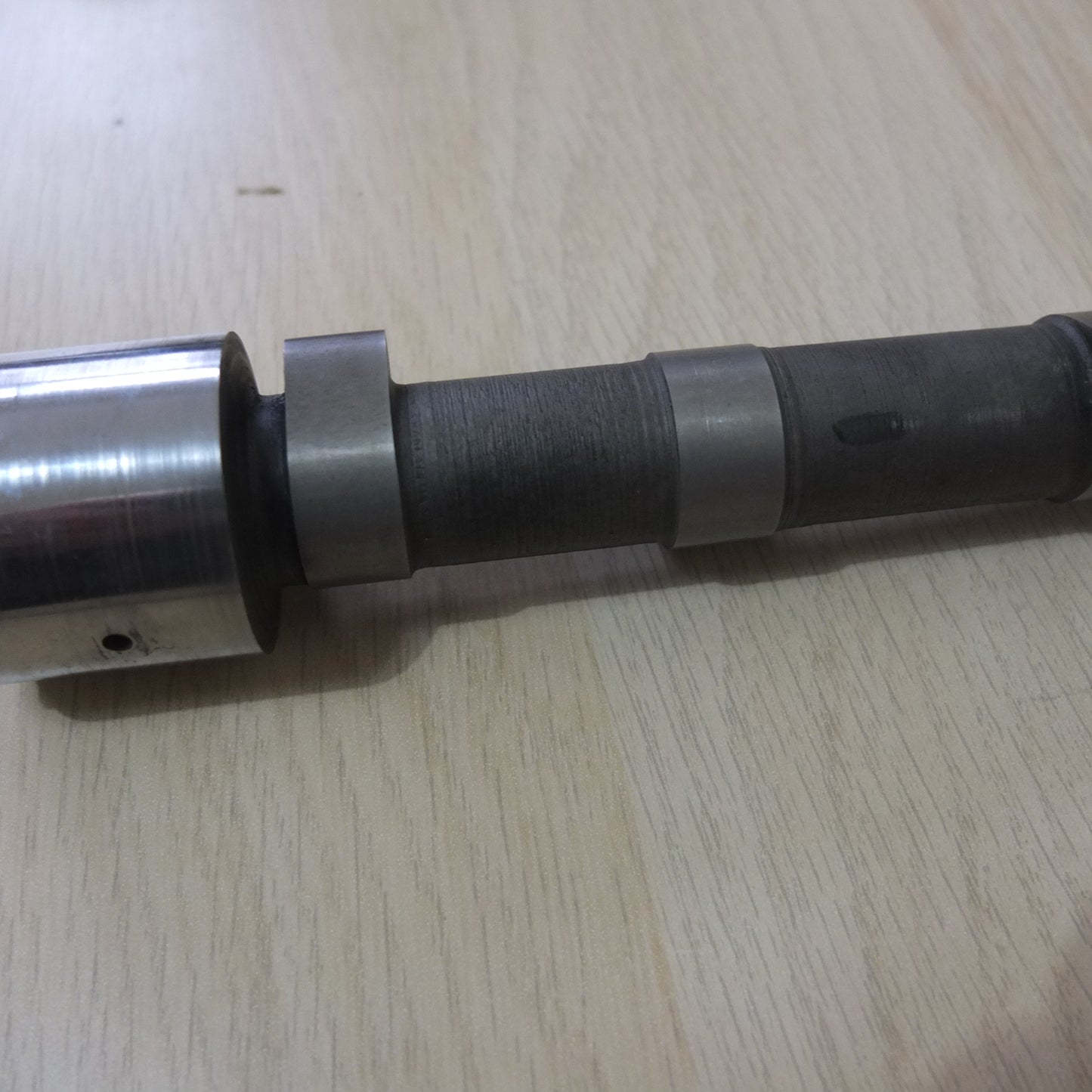 P13/137 Early S7 Camshaft - SPECIAL ORDER ONLY