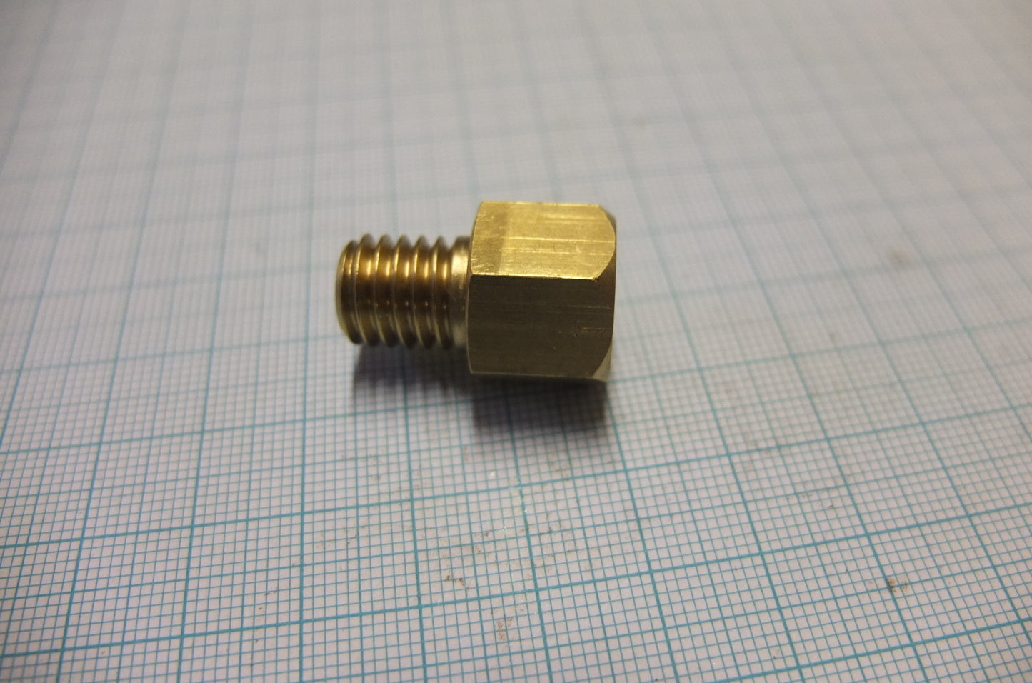 P1/096 Oil switch and adaptor