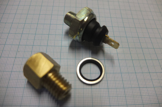 P1/096 Oil switch and adaptor