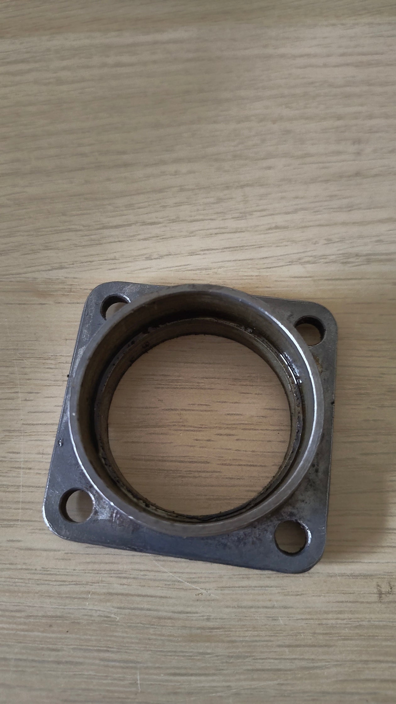 P8/017 Bearing Housing