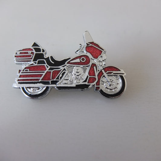 Pin badge - Harley