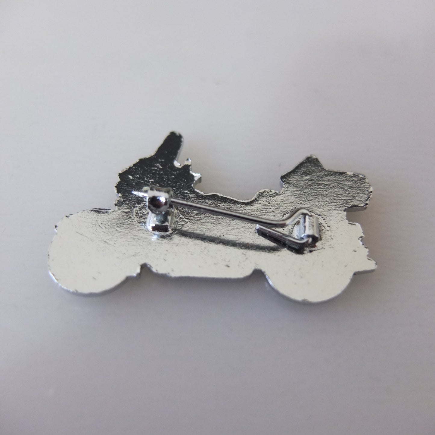 Pin badge - Harley