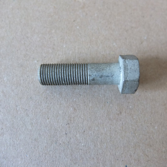P6/042 Fork end bolt