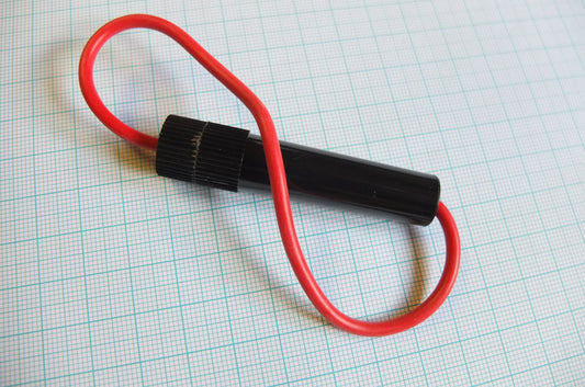 P15/001 Fuse Holder