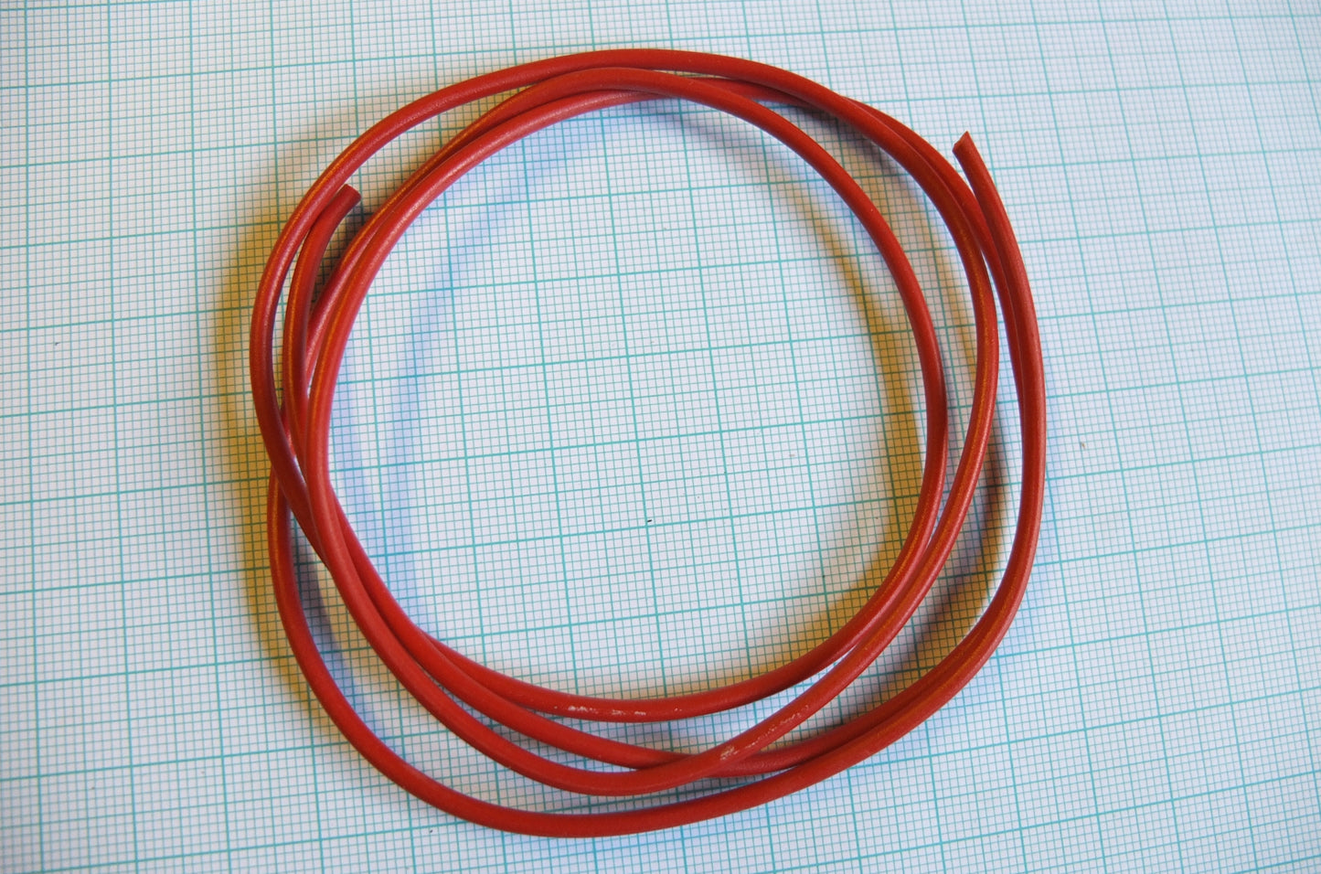 P3/084 Single Harness Wire