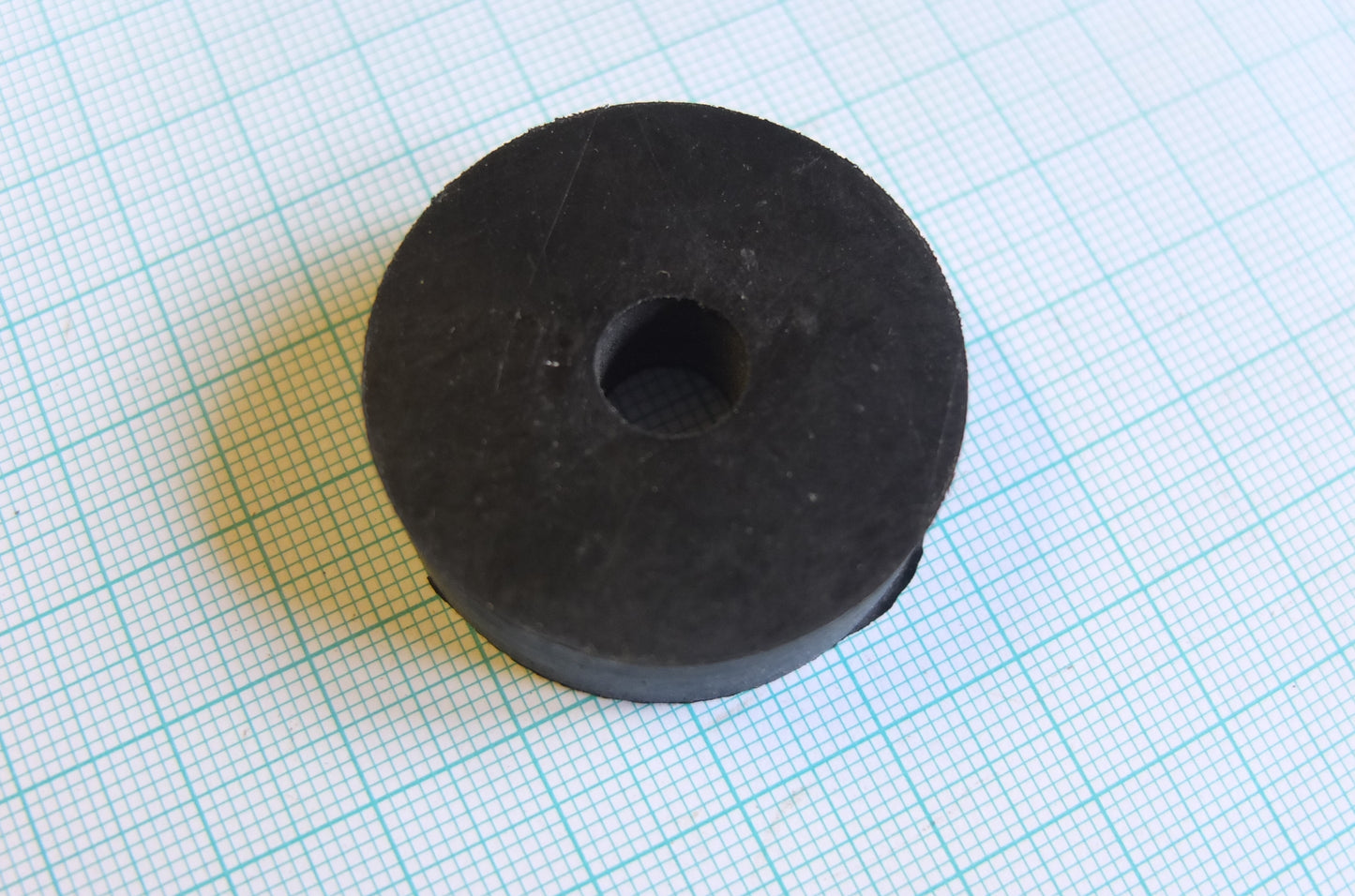 P4/012 Tank bracket rubber