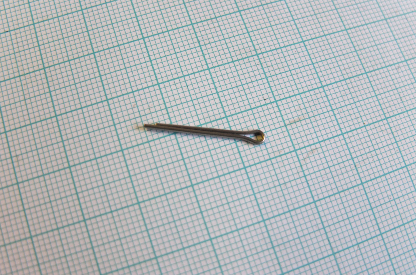 P4/128 Split pin