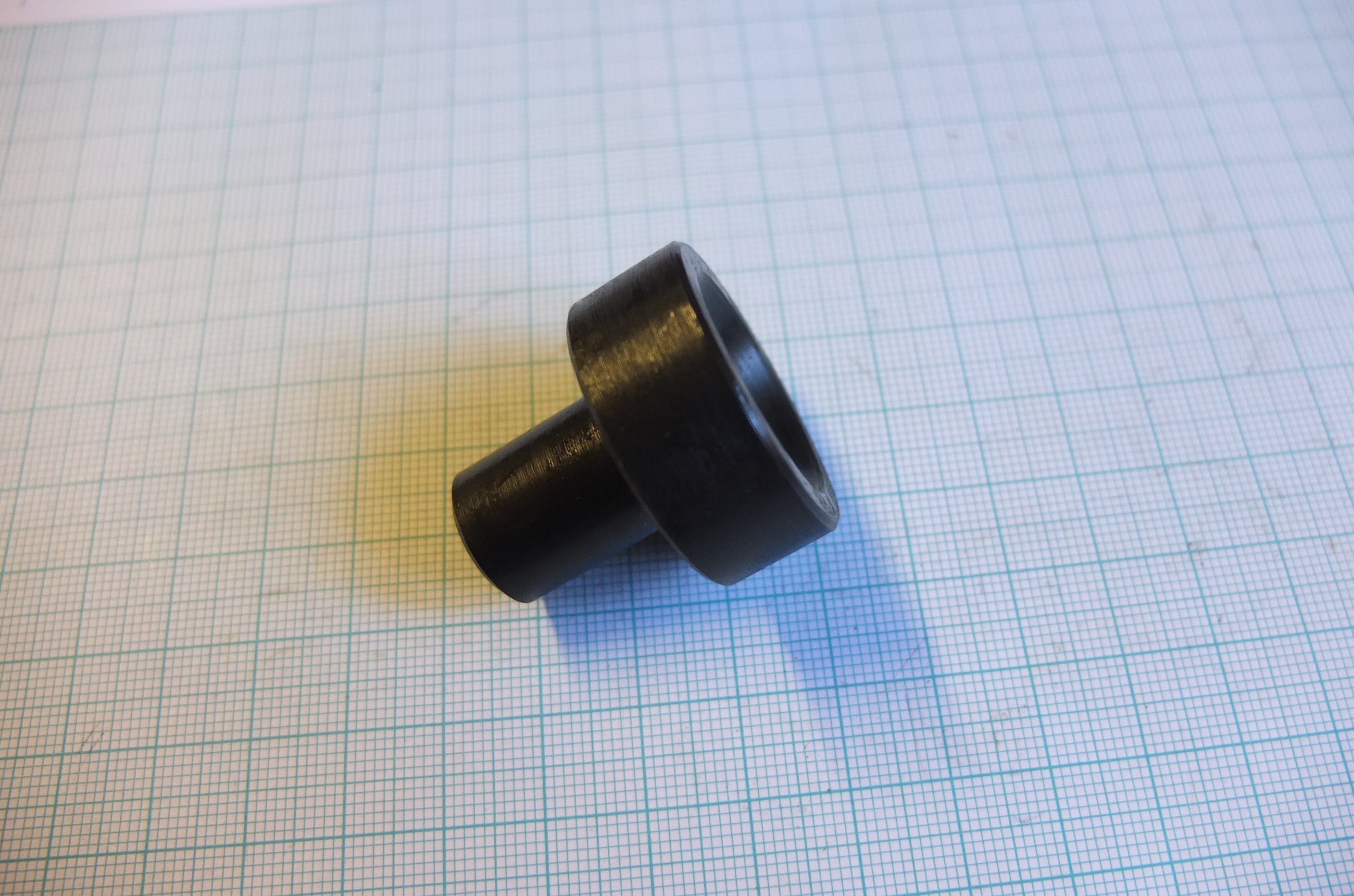 P4/108 Saddle Spring Socket – Stewart Engineering