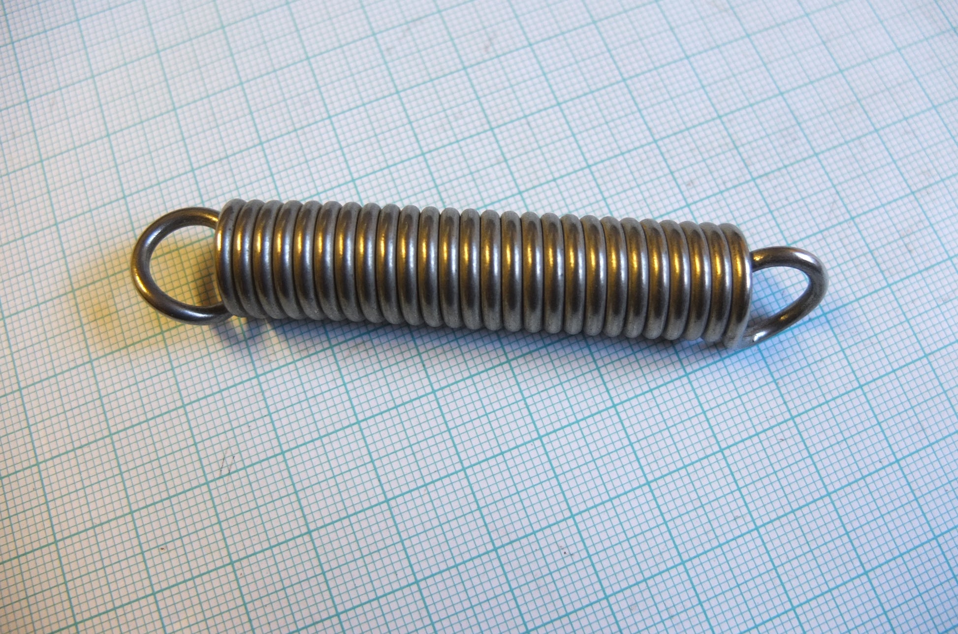 P4/135 Propstand Spring – Stewart Engineering