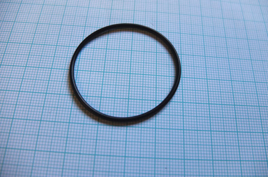 Ammeter rubber 'O' Ring