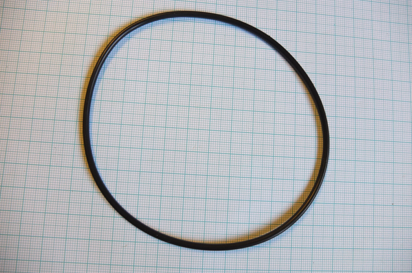 P1/237 Dynamo Rubber Ring