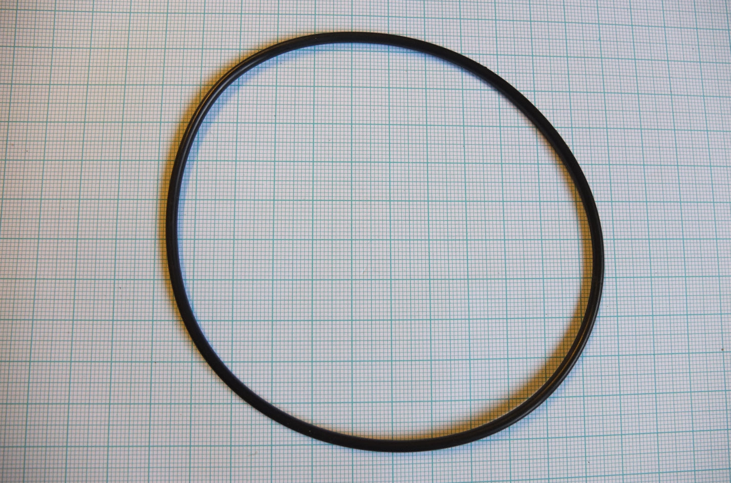 P1/237 Dynamo Rubber Ring