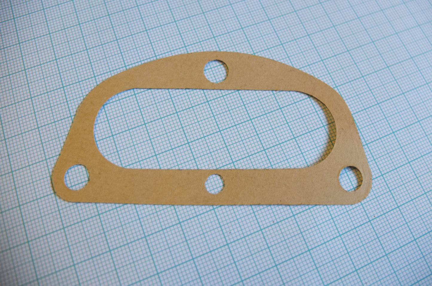 P1/008 Breather Gasket