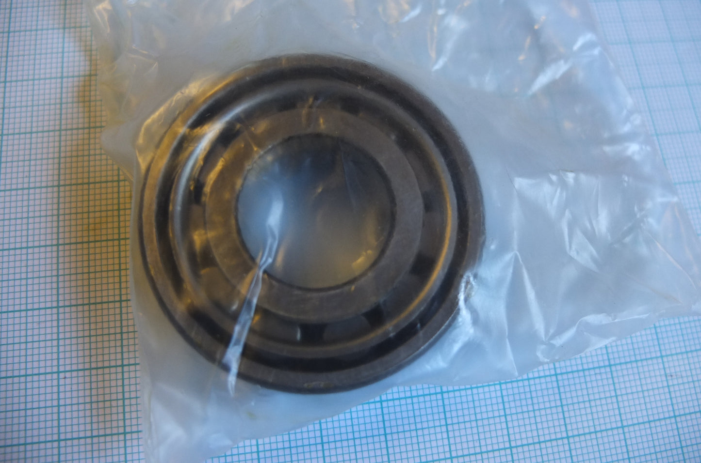 P7/011 Bearing (roller)