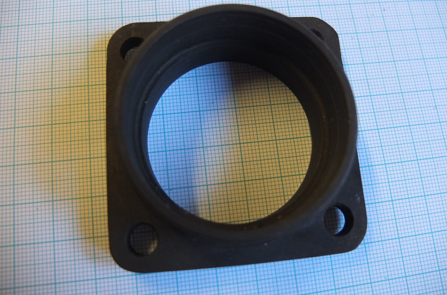 P8/082 Thrust Bearing Cup (secondhand)
