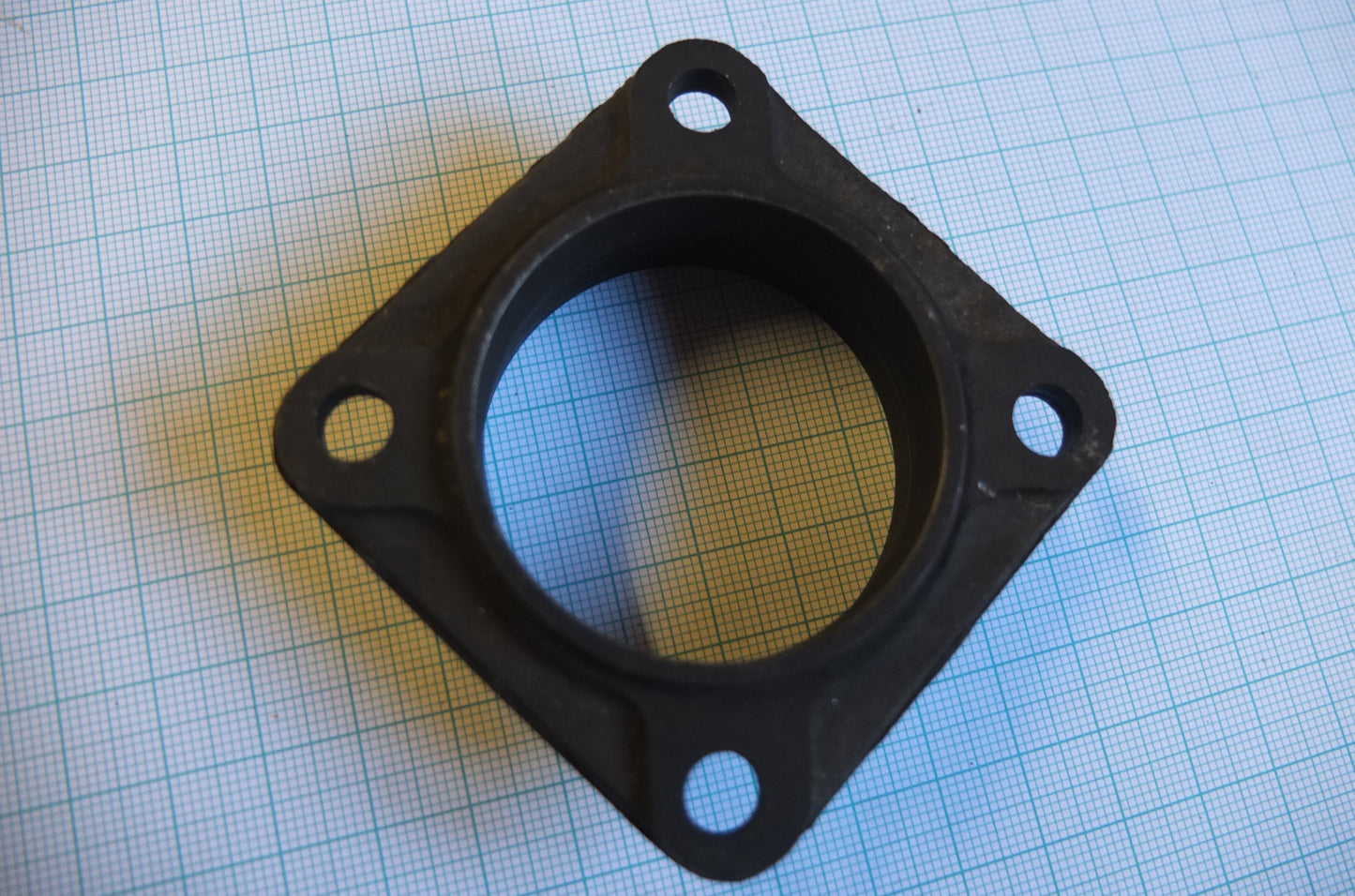 P8/082 Thrust Bearing Cup (secondhand)