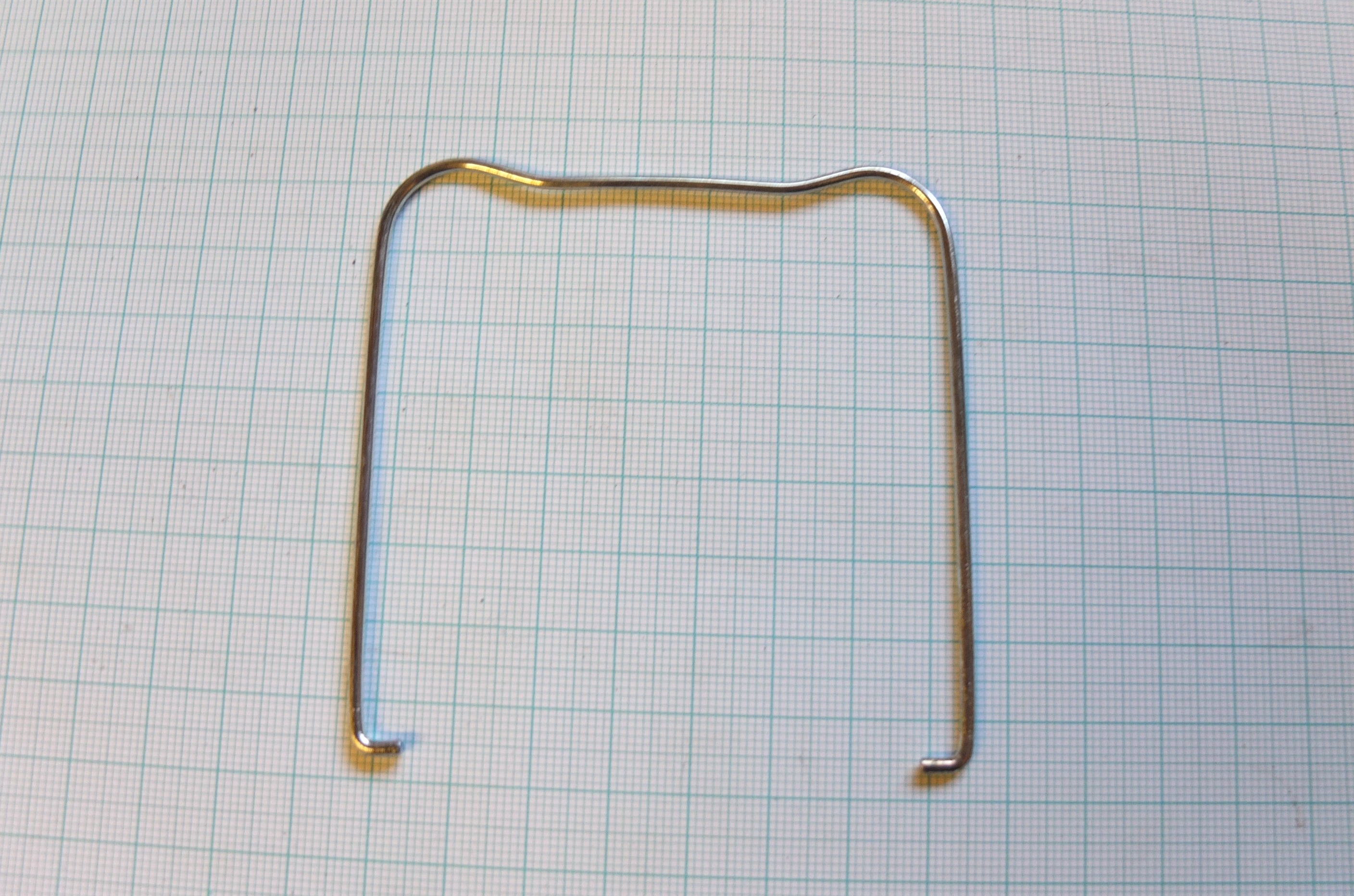 P11/037 Distributor cap retaining spring – Stewart Engineering