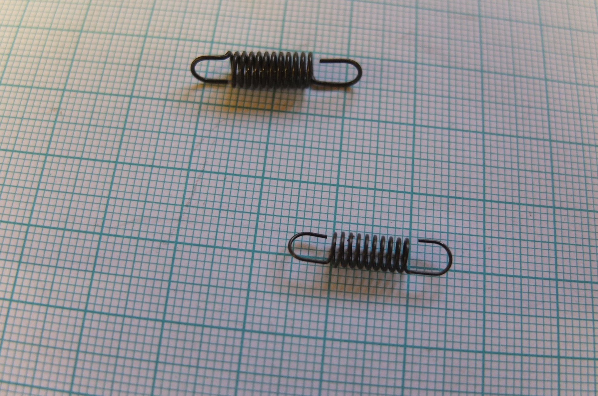 P11/222 Advance/Retard Springs – Stewart Engineering
