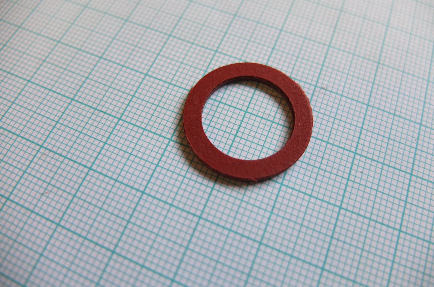 P9/062 Filter Fibre Washer