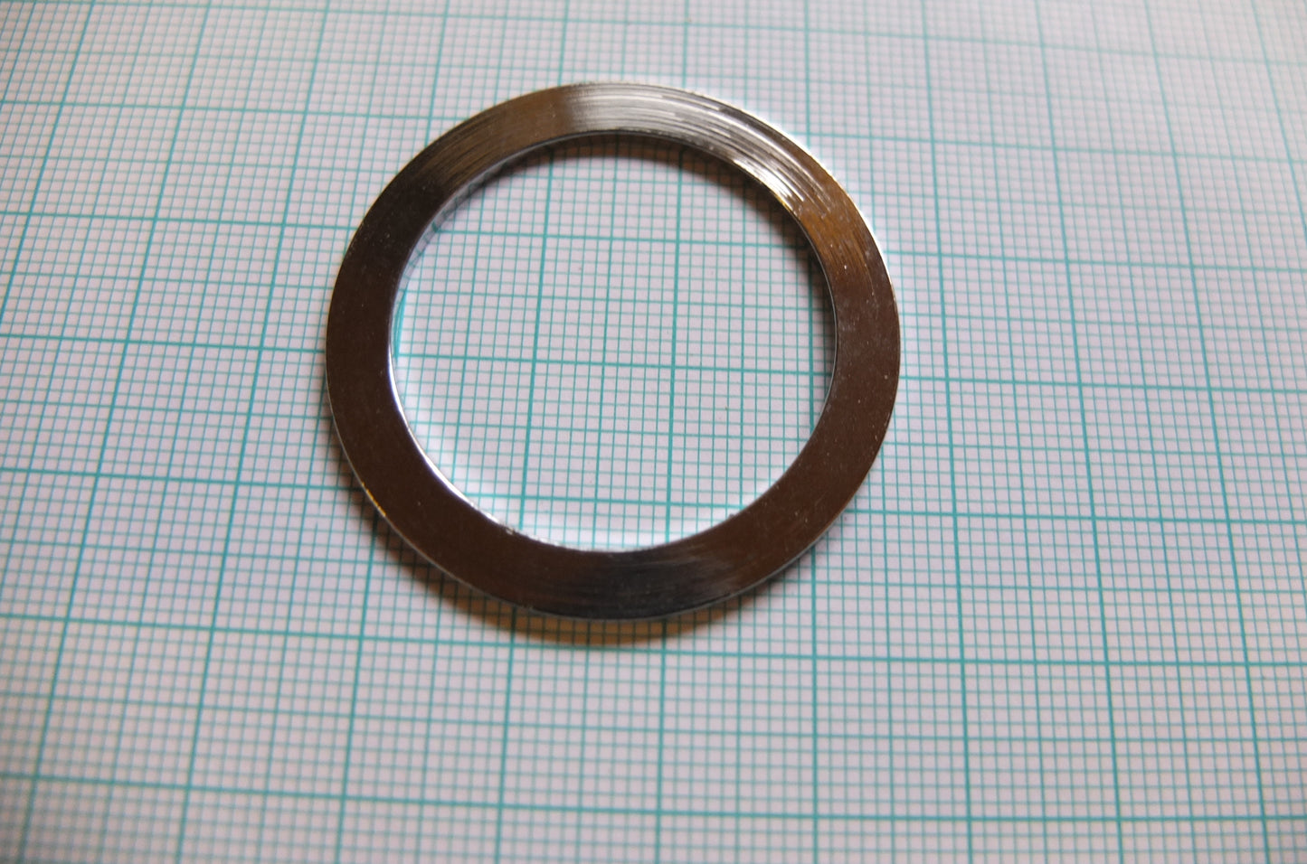 P6/020 S8 Fork Washer