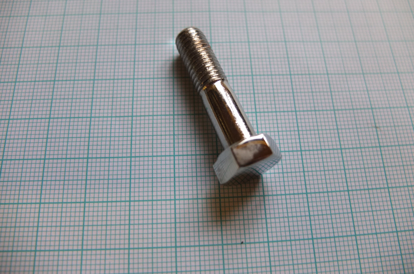 P5/027 Yoke Pinch Bolt