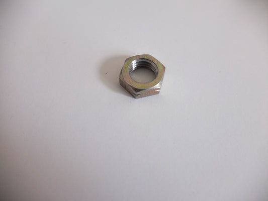 P7A/019 Fulcrum pin nut