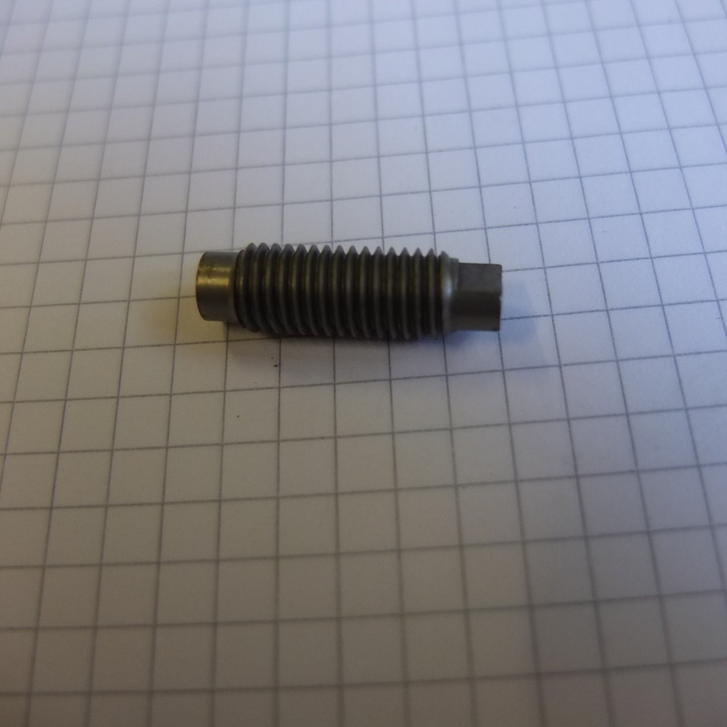 P1/014 Tappet screw