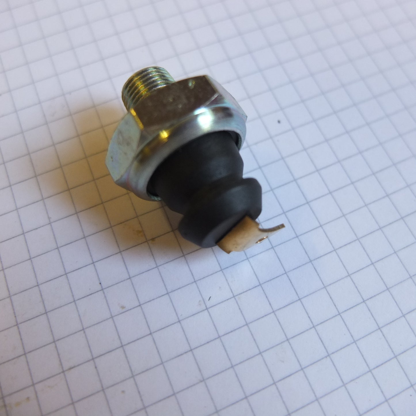 P1/096 Oil switch and adaptor