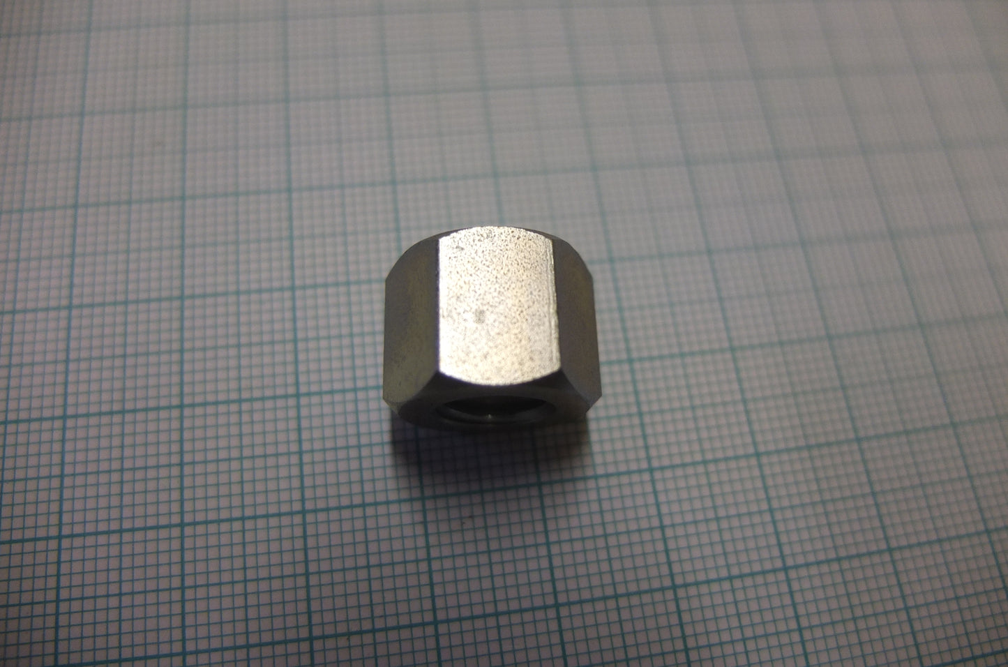 P1/071 Head nut [main] special nut