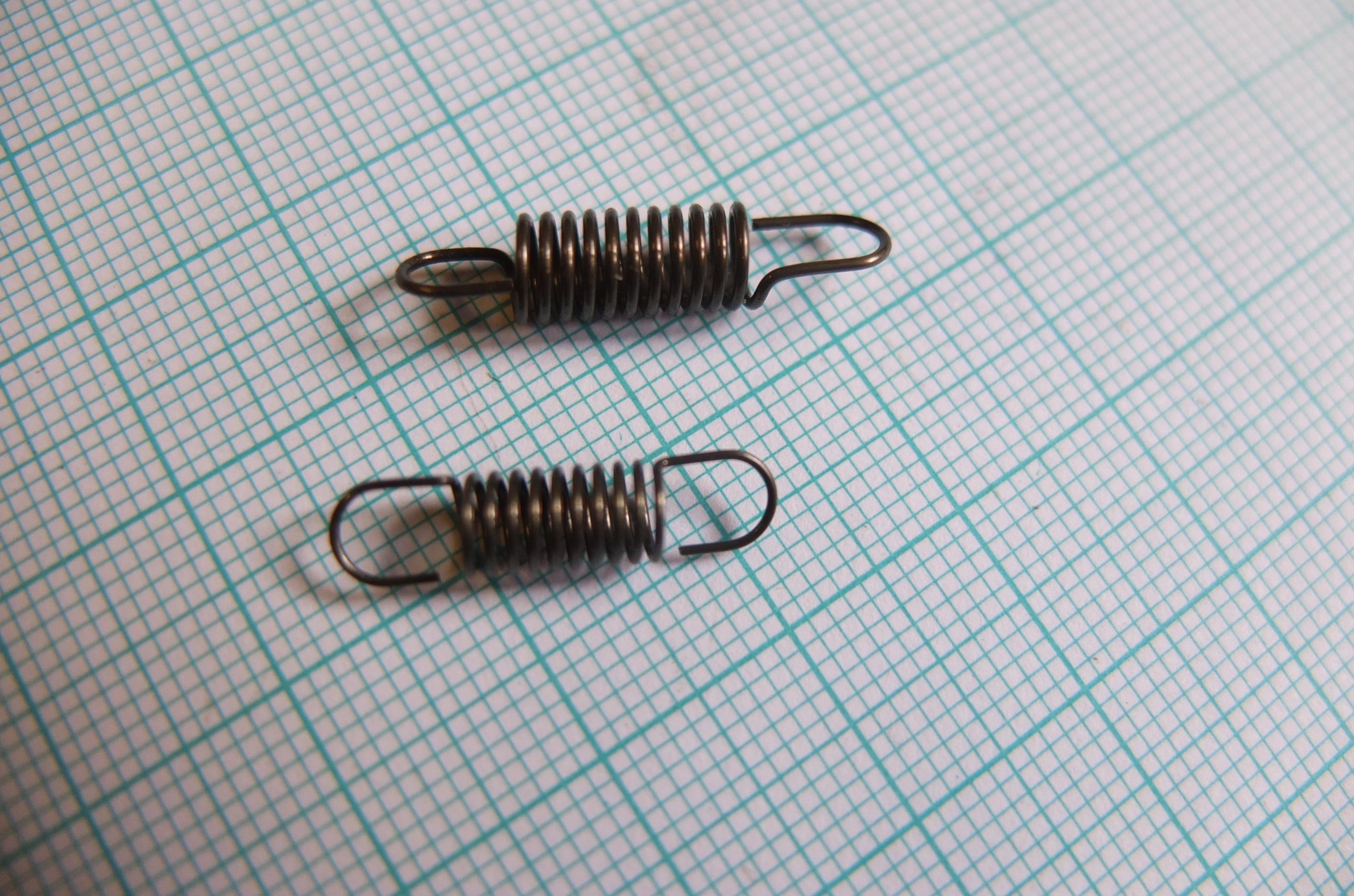 P11/222 Advance/Retard Springs – Stewart Engineering