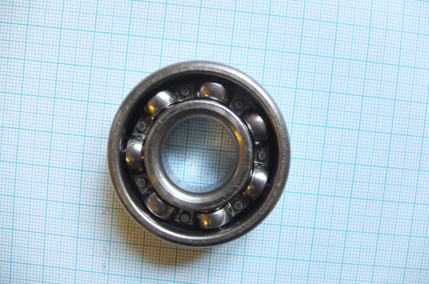 P2/089 Layshaft Bearing