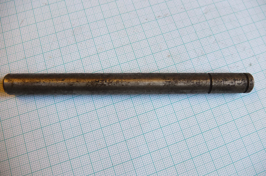 P2/050 Selector fork shaft