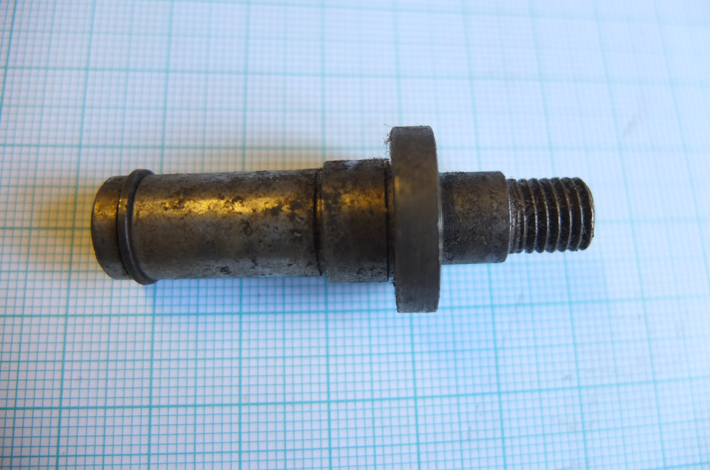 P2/066 Camplate shaft