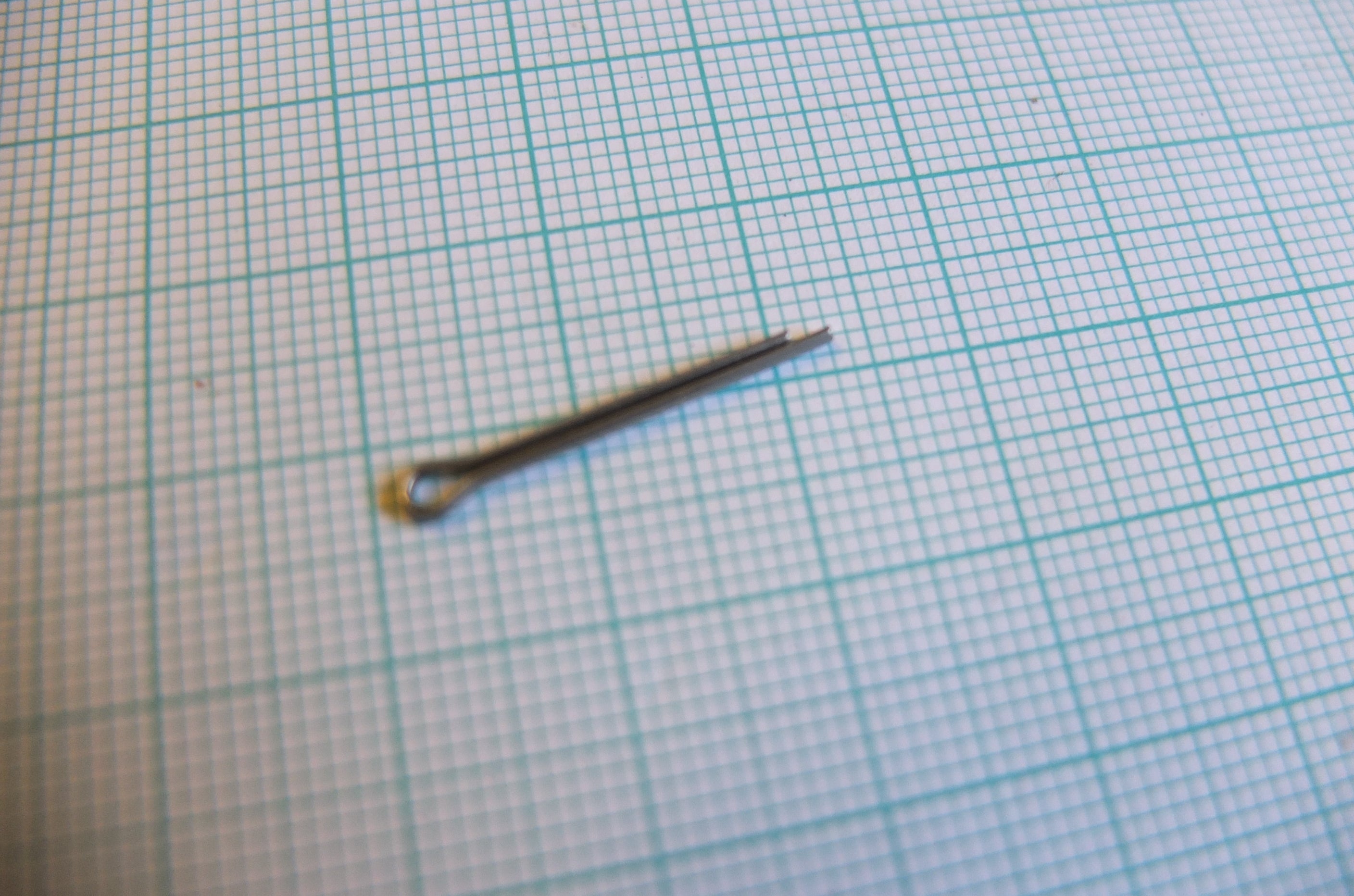 P3/010 Split Pin – Stewart Engineering