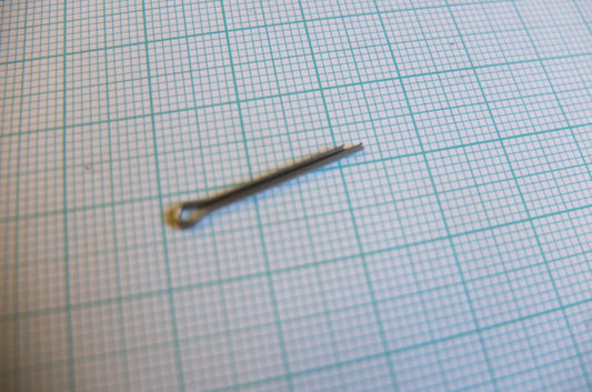 P3/027 Split Pin