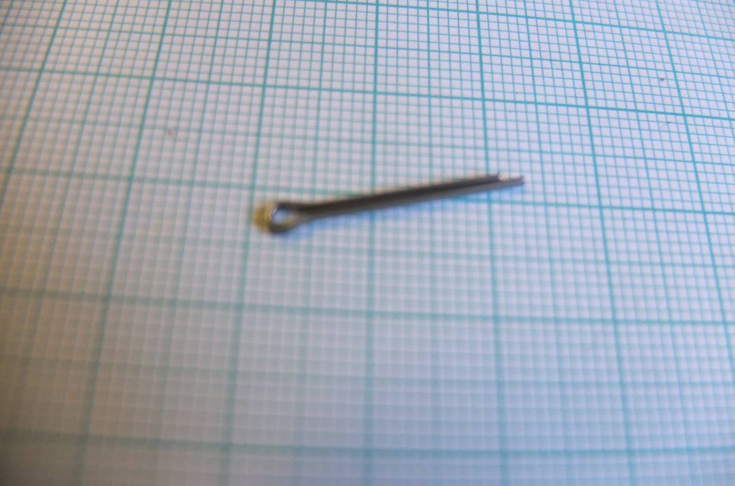 P3/010 Split Pin