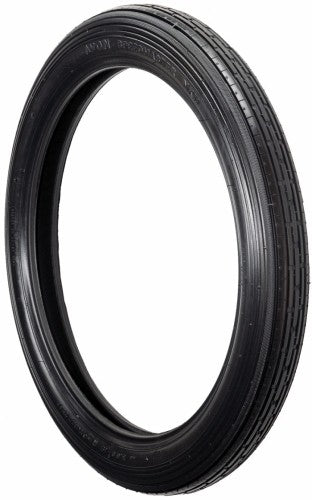 P8/097 S8 Front Ribbed Tyre- 325 x 19