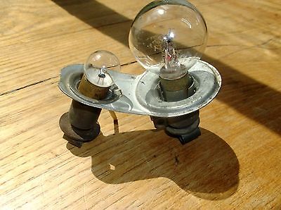 P5/053 Bulb Holder - Original S/H