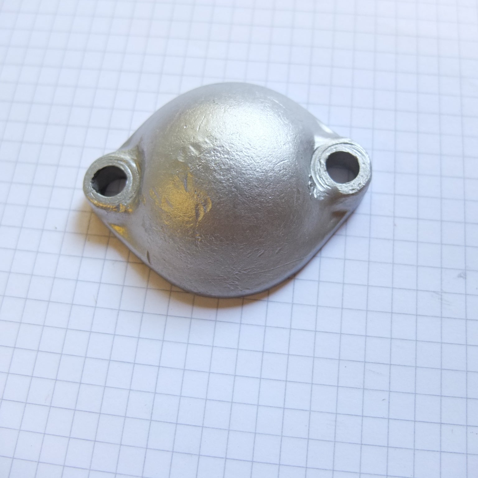 P1/041 Cam front cover – Stewart Engineering
