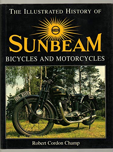 The Illustrated History of The Sunbeam