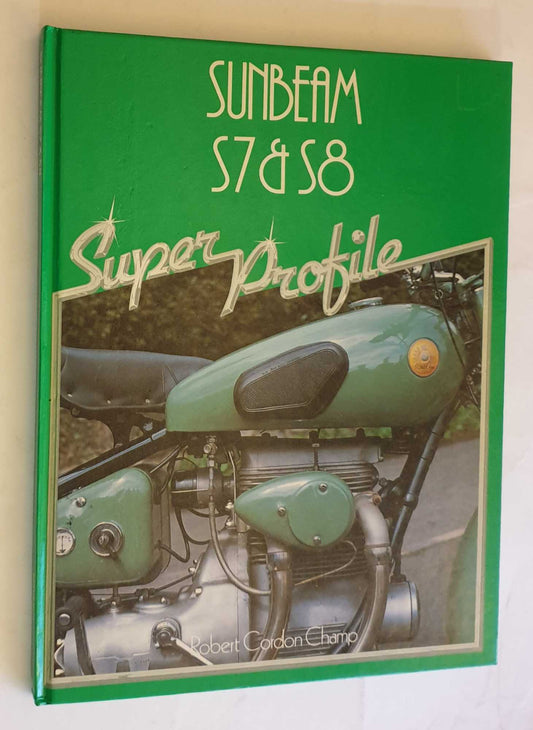 Sunbeam Super Profile Book