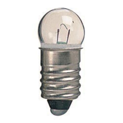 P6/048 Warning Light replacement bulb
